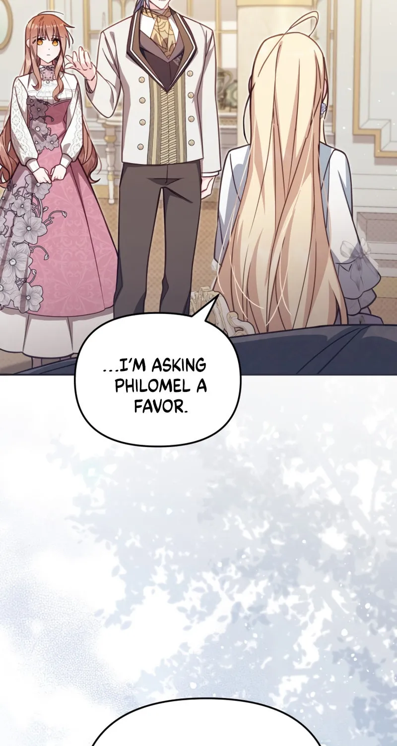There Is No Place for Fakes Chapter 34 page 28 - 