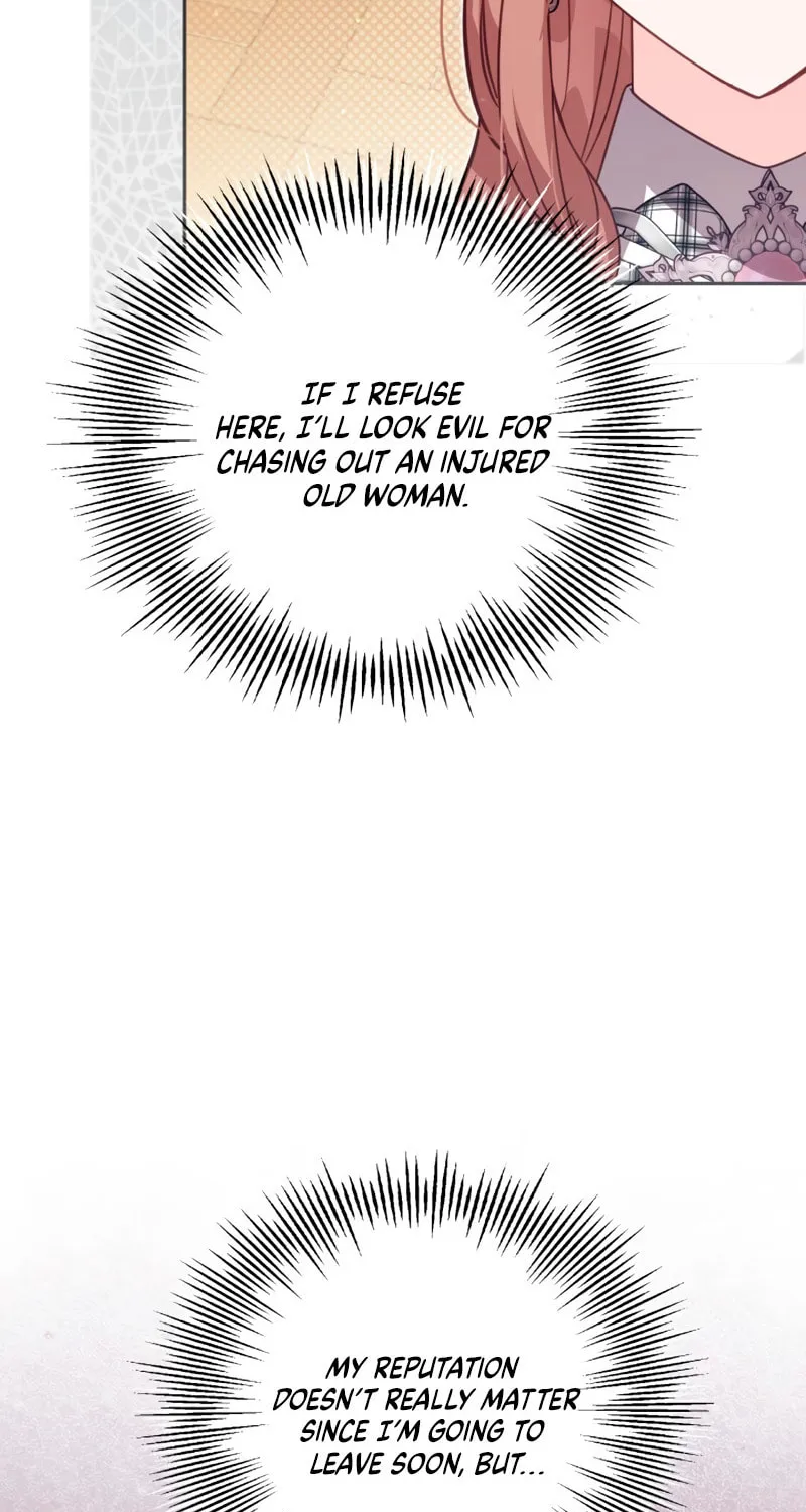 There Is No Place for Fakes Chapter 34 page 36 - 
