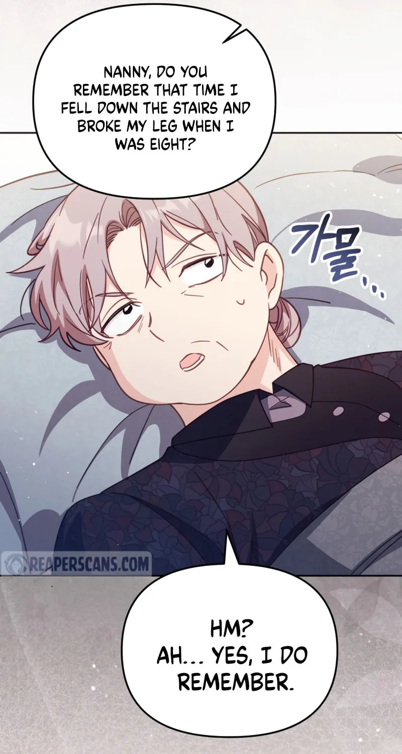 There Is No Place for Fakes Chapter 34 page 44 - 