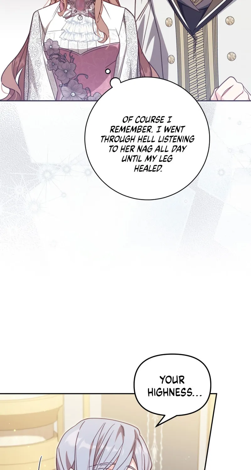 There Is No Place for Fakes Chapter 34 page 48 - 