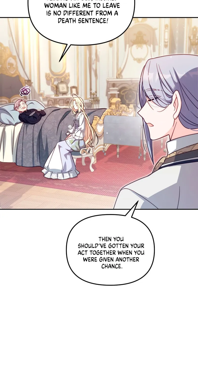 There Is No Place for Fakes Chapter 34 page 6 - 