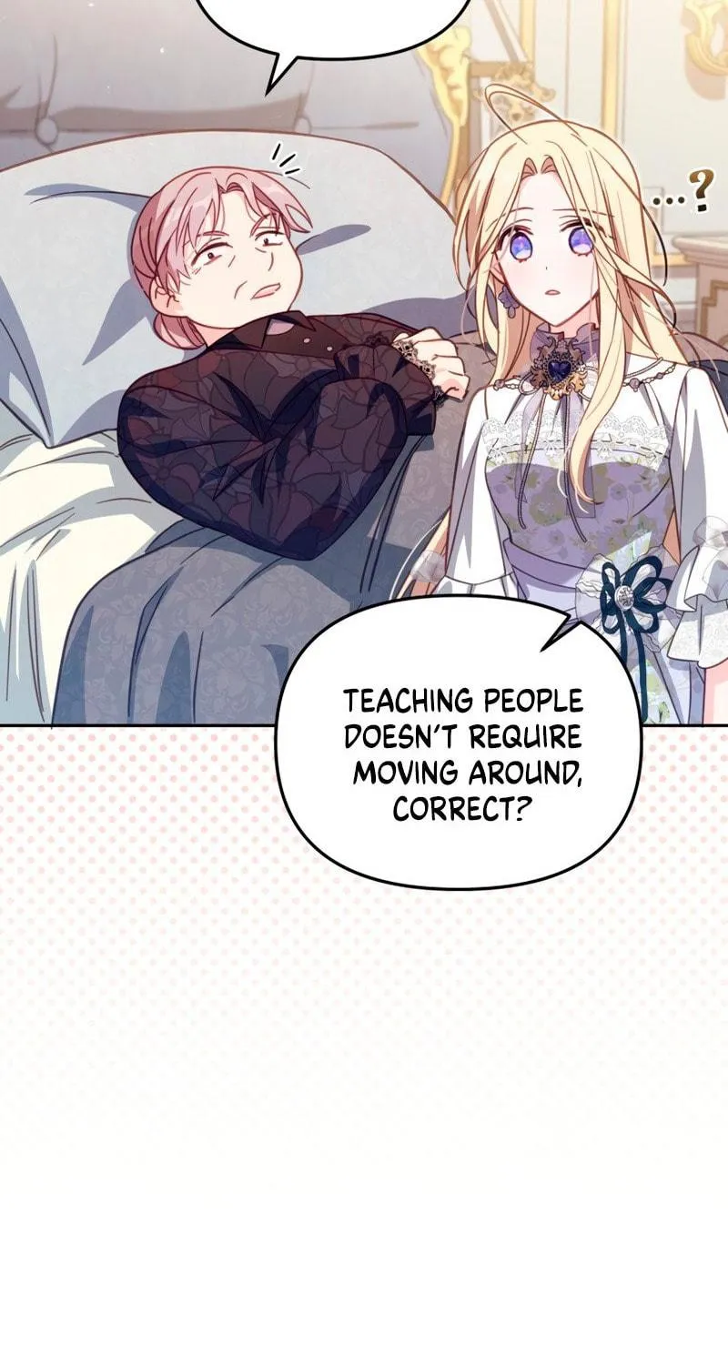 There Is No Place for Fakes Chapter 34 page 55 - 