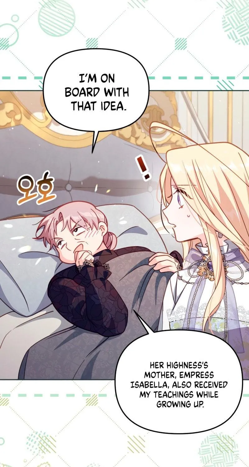 There Is No Place for Fakes Chapter 34 page 61 - 