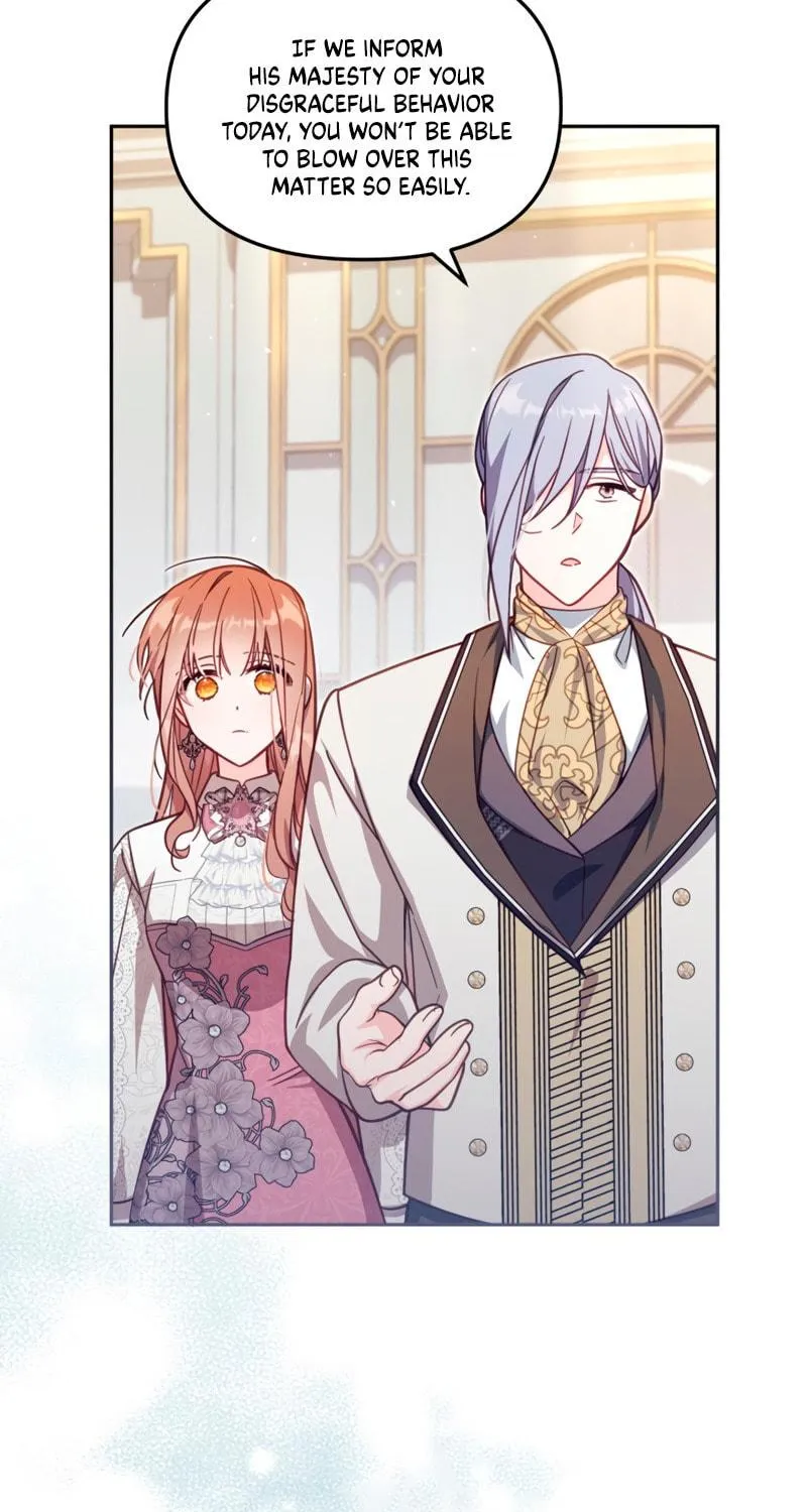 There Is No Place for Fakes Chapter 34 page 8 - 