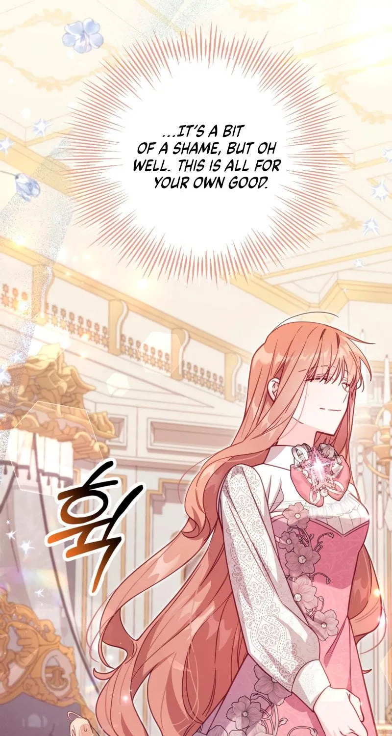 There Is No Place for Fakes Chapter 34 page 81 - 