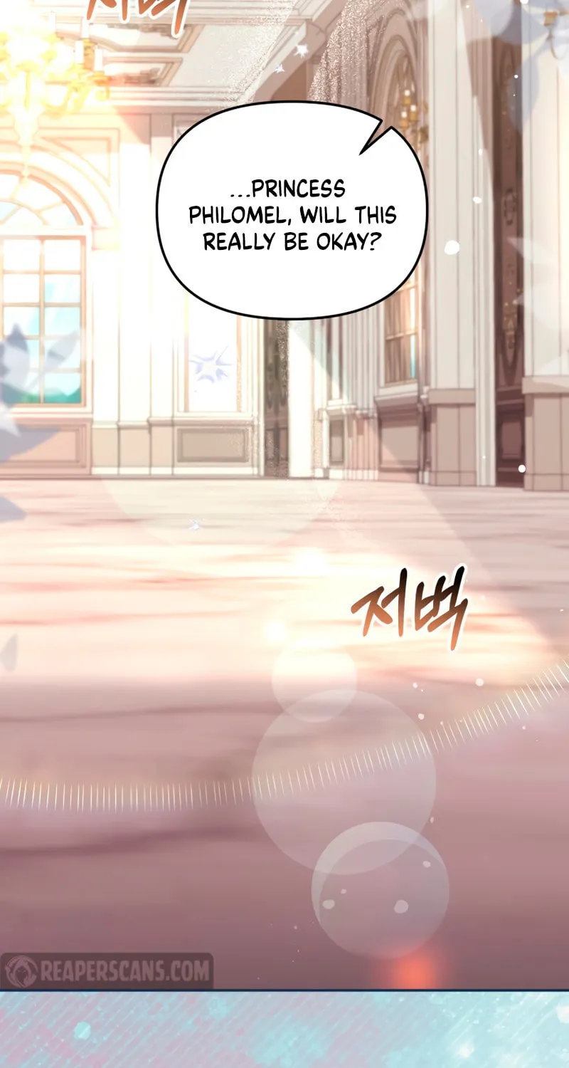 There Is No Place for Fakes Chapter 34 page 85 - 