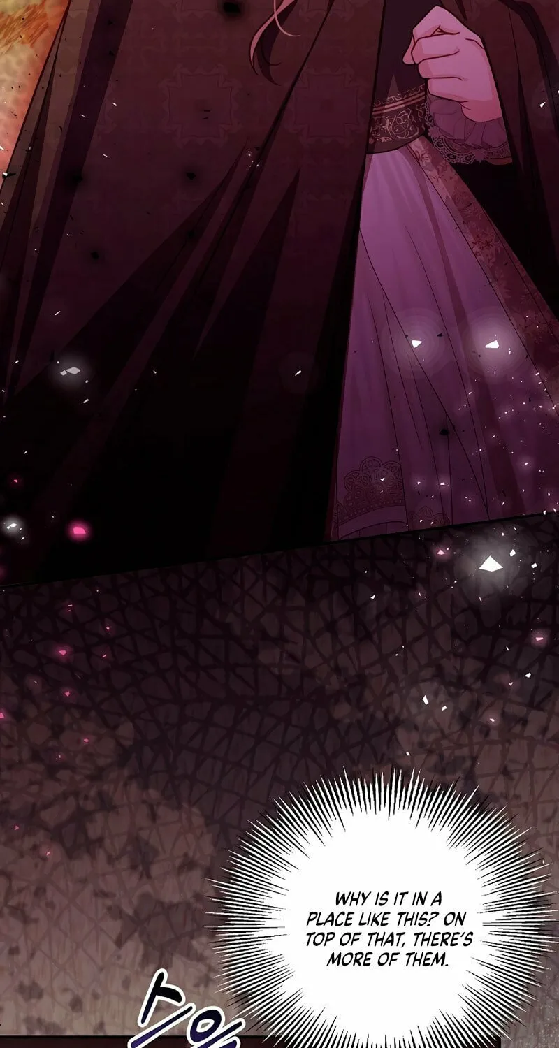 There Is No Place for Fakes Chapter 35 page 108 - 