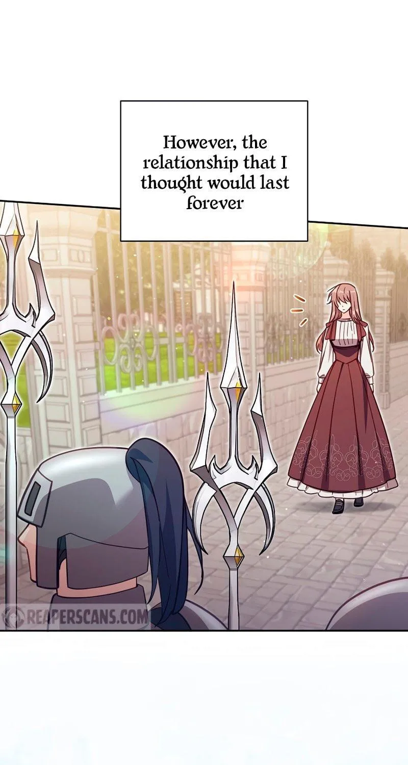 There Is No Place for Fakes Chapter 35 page 28 - 