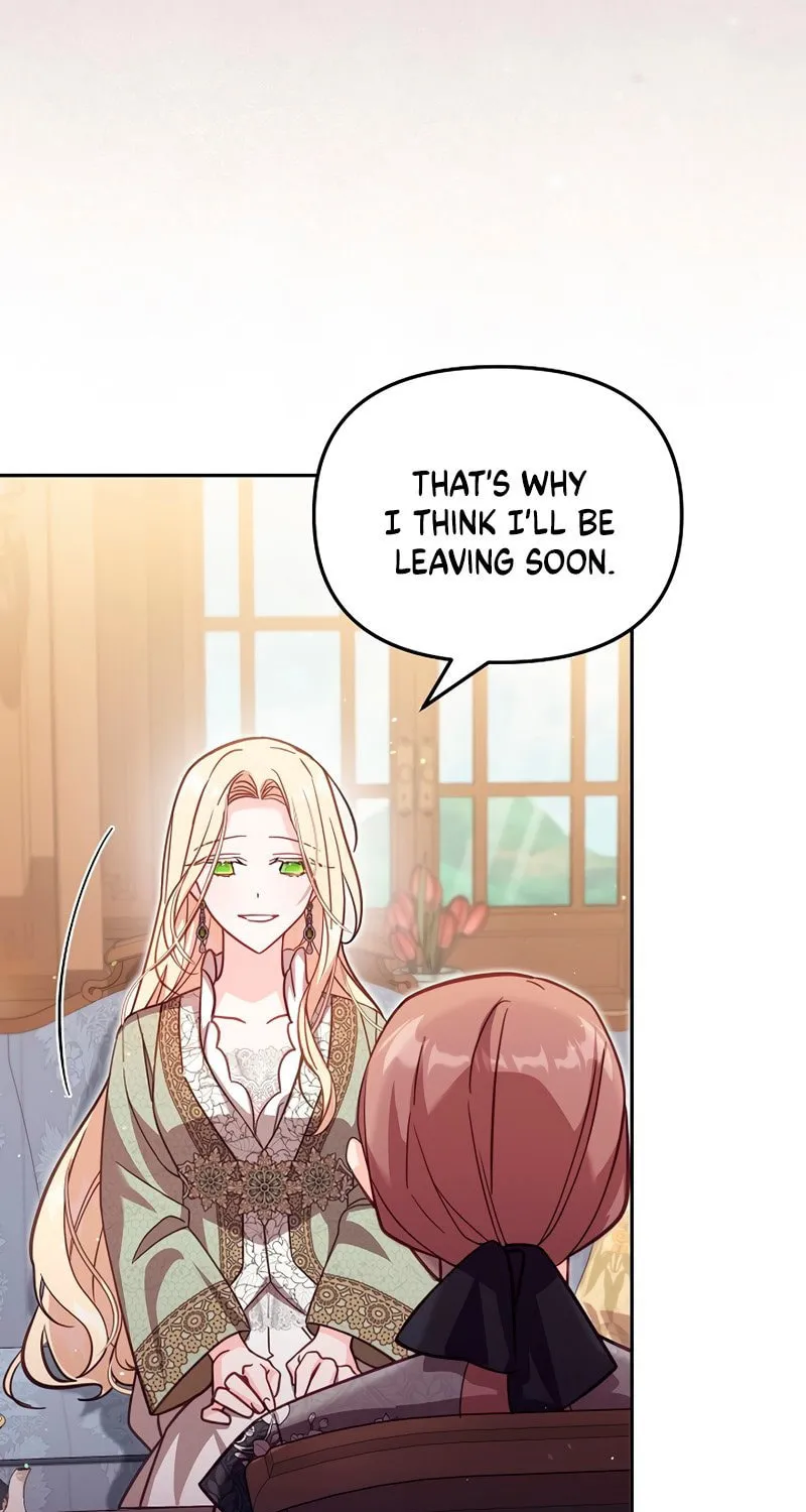 There Is No Place for Fakes Chapter 35 page 36 - 