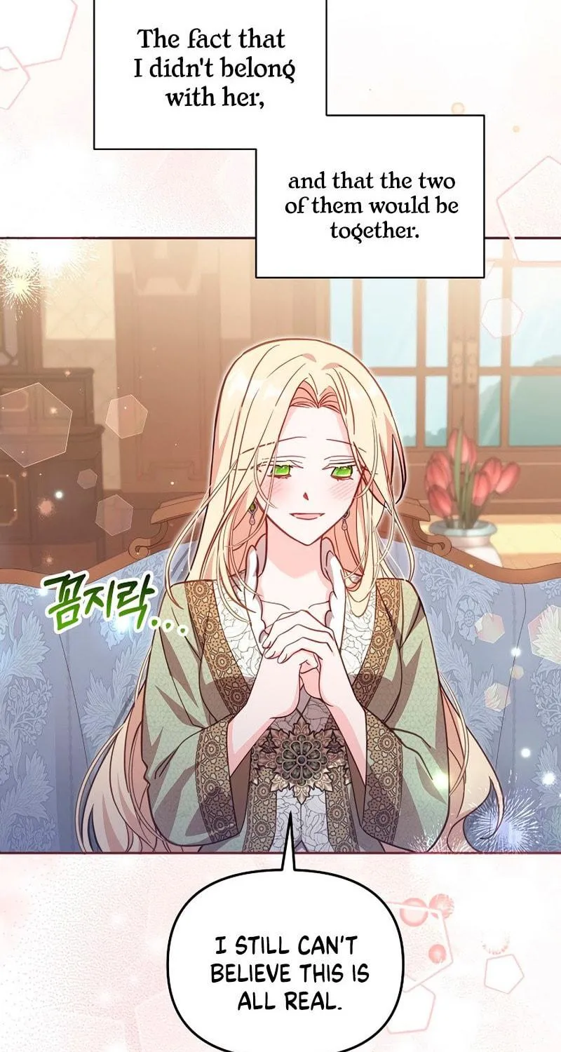 There Is No Place for Fakes Chapter 35 page 40 - 
