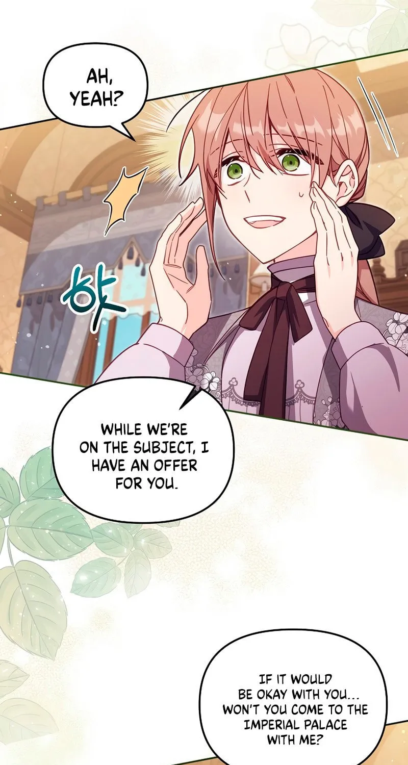 There Is No Place for Fakes Chapter 35 page 50 - 