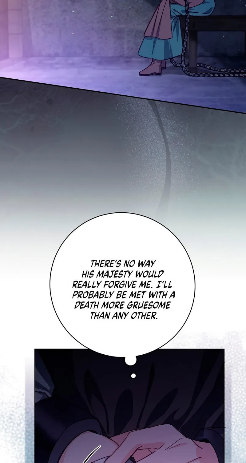 There Is No Place for Fakes Chapter 35 page 6 - 