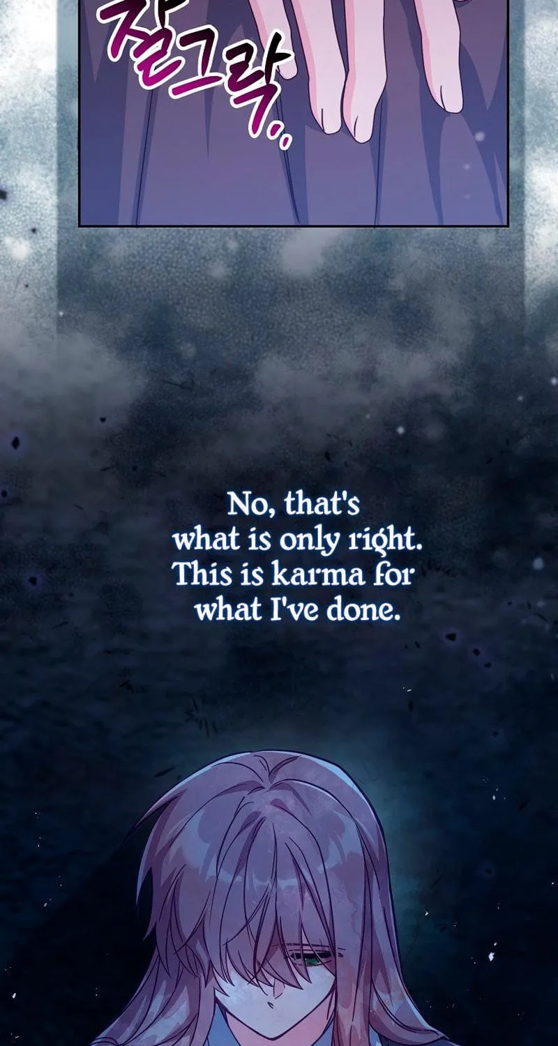 There Is No Place for Fakes Chapter 35 page 8 - 