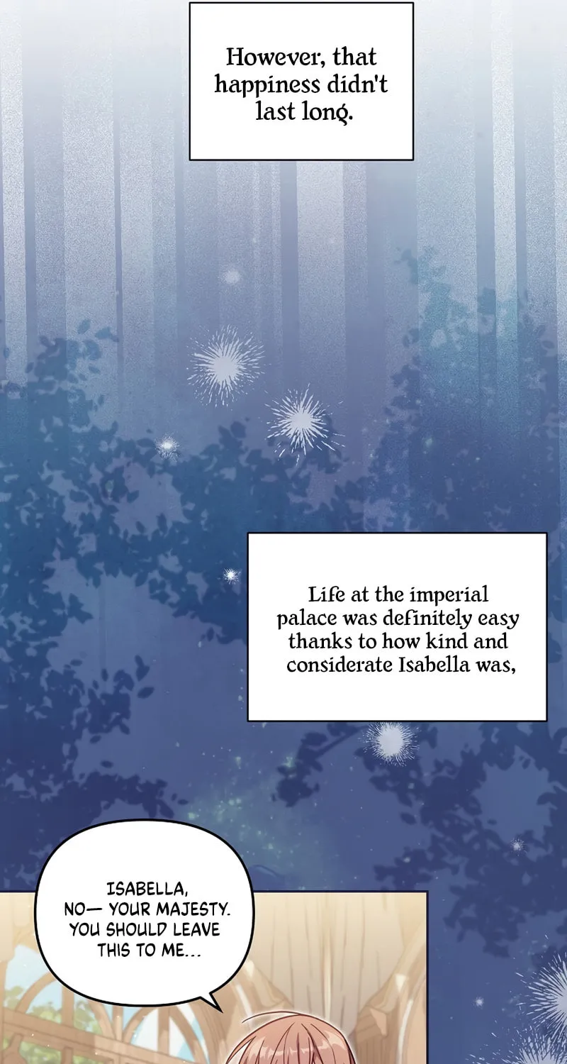 There Is No Place for Fakes Chapter 35 page 74 - 