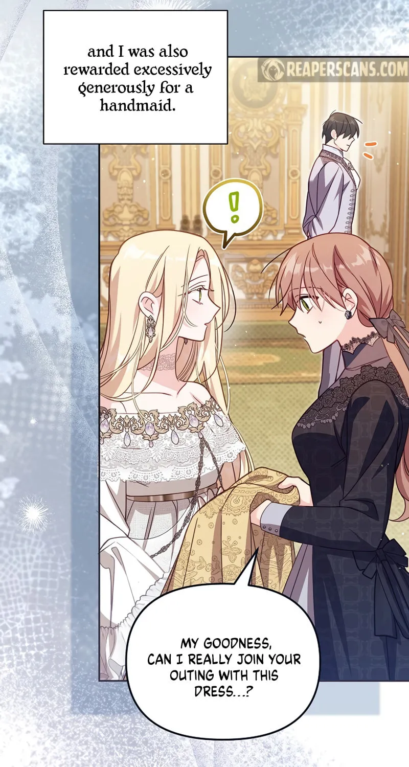 There Is No Place for Fakes Chapter 35 page 76 - 