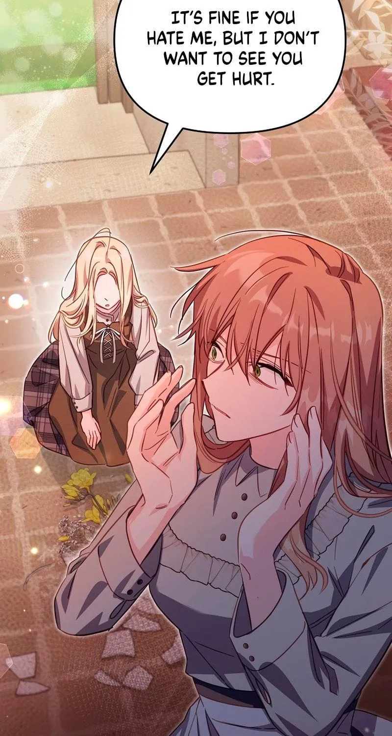 There Is No Place for Fakes Chapter 36 page 124 - 