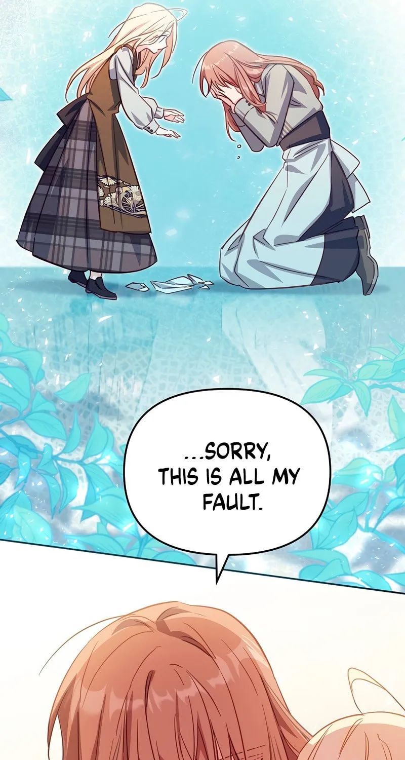 There Is No Place for Fakes Chapter 36 page 134 - 