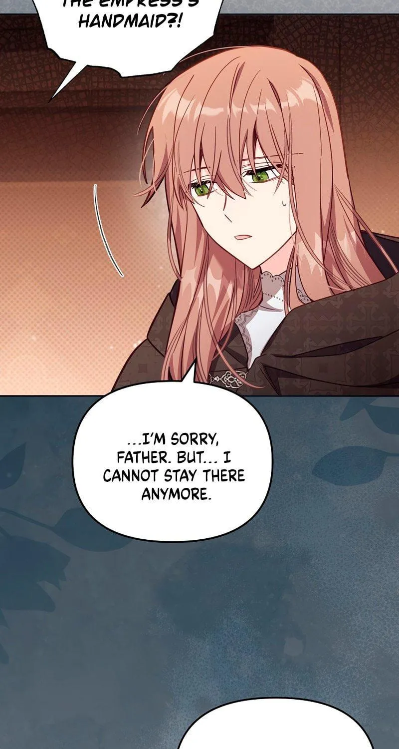 There Is No Place for Fakes Chapter 36 page 22 - 