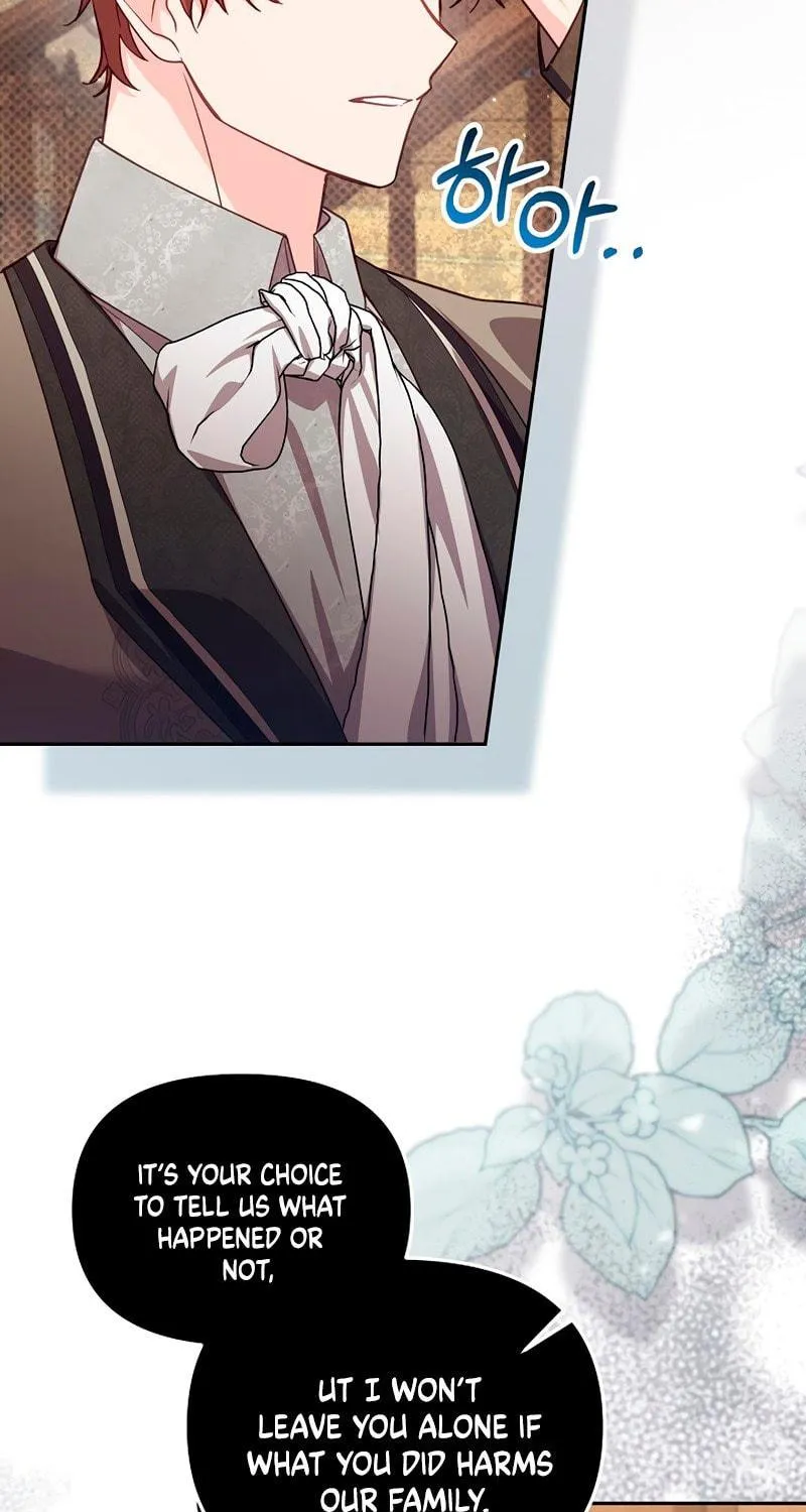There Is No Place for Fakes Chapter 36 page 28 - 