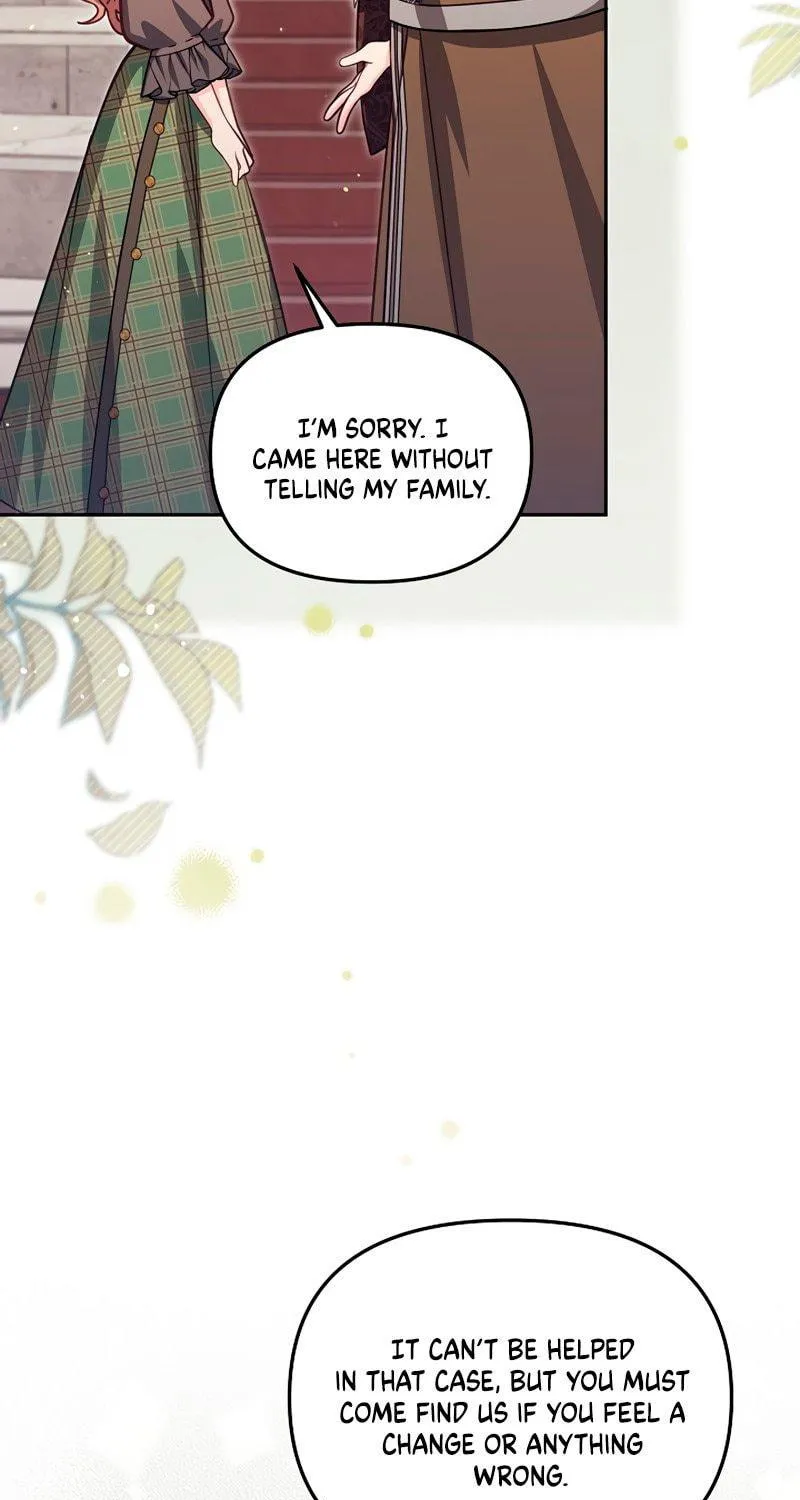 There Is No Place for Fakes Chapter 36 page 46 - 