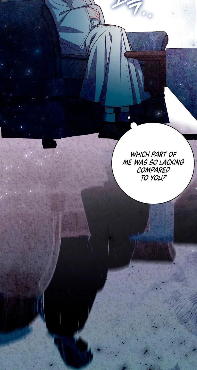 There Is No Place for Fakes Chapter 36 page 70 - 