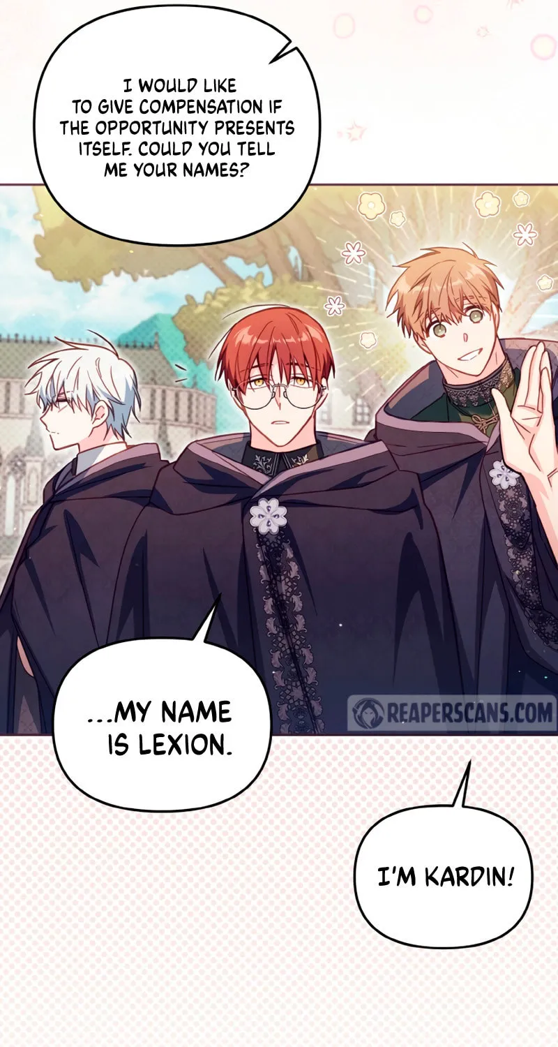 There Is No Place for Fakes Chapter 37 page 104 - 