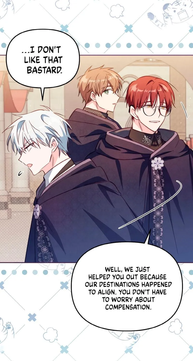 There Is No Place for Fakes Chapter 37 page 112 - 