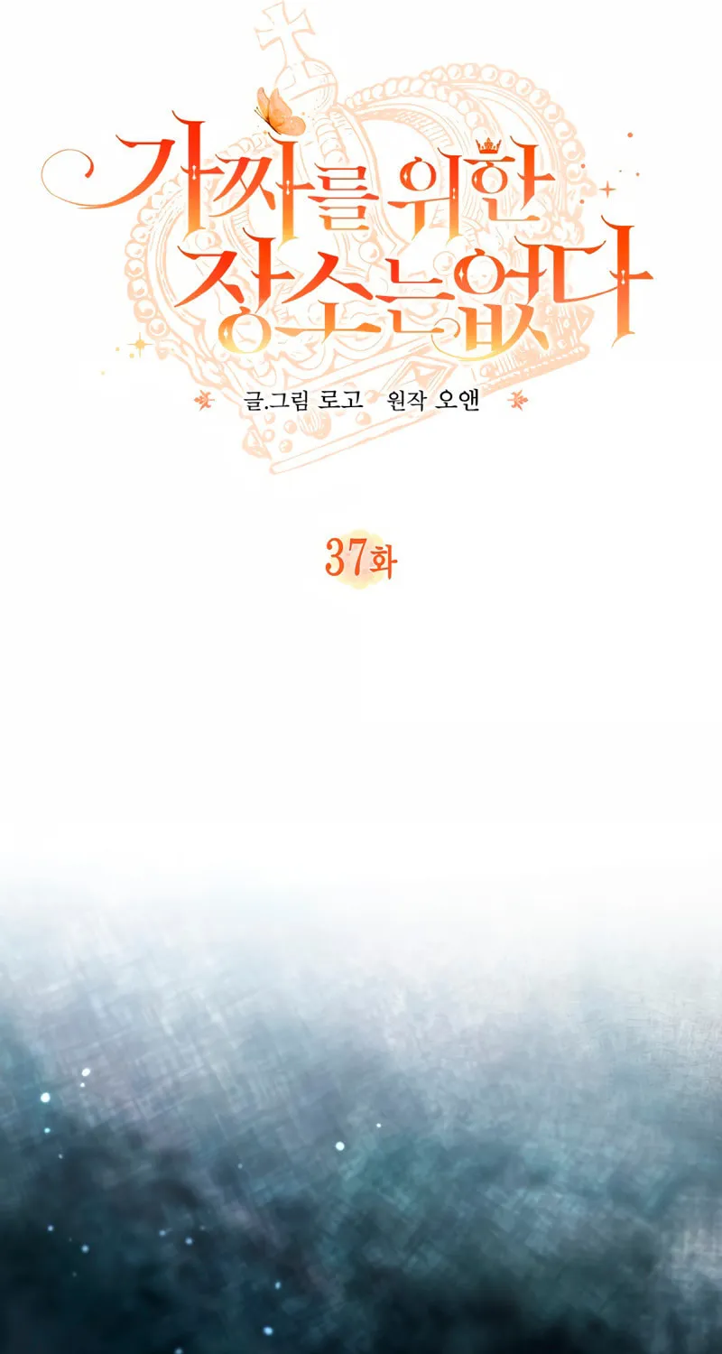 There Is No Place for Fakes Chapter 37 page 14 - 