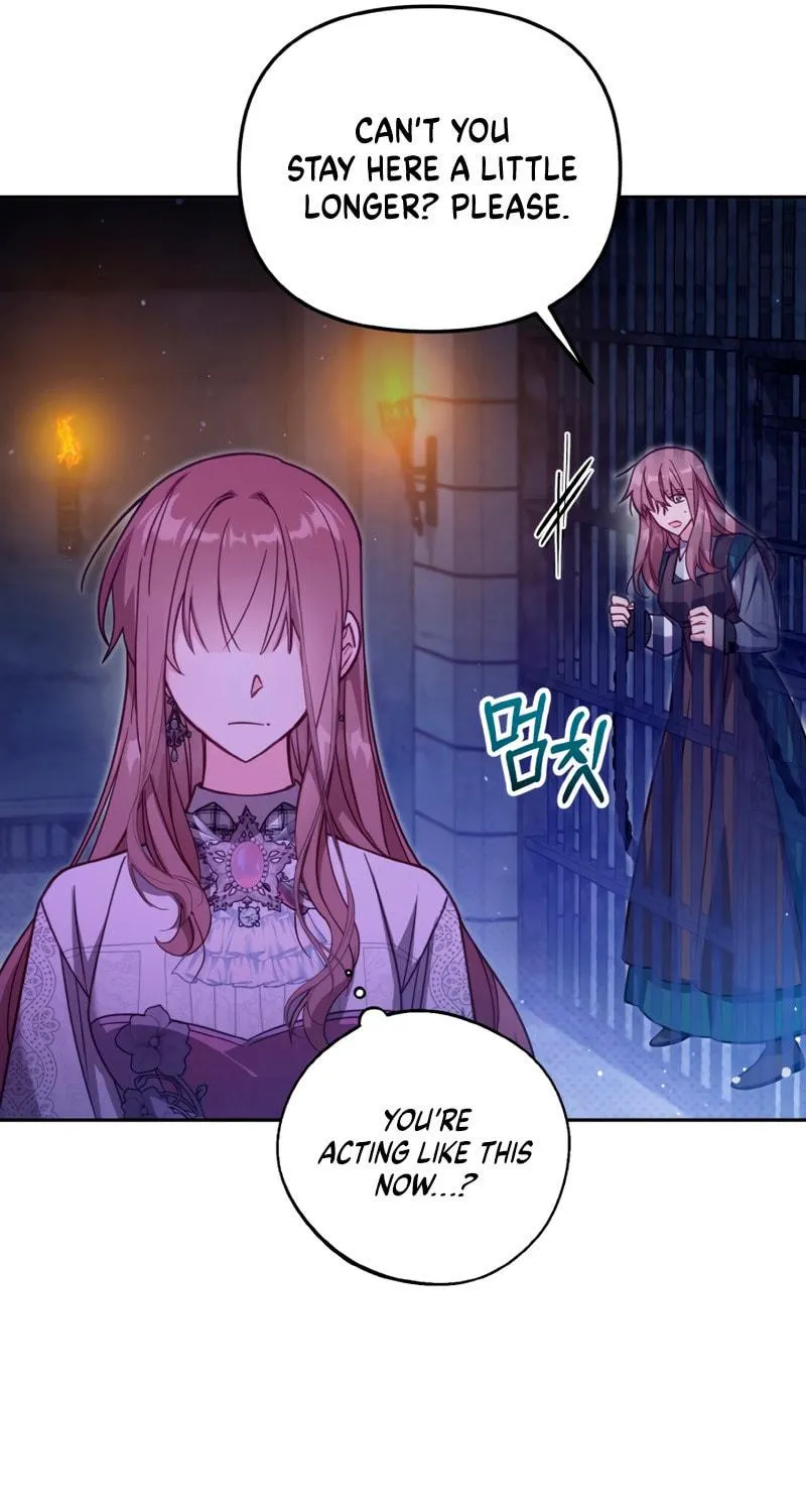 There Is No Place for Fakes Chapter 37 page 38 - 