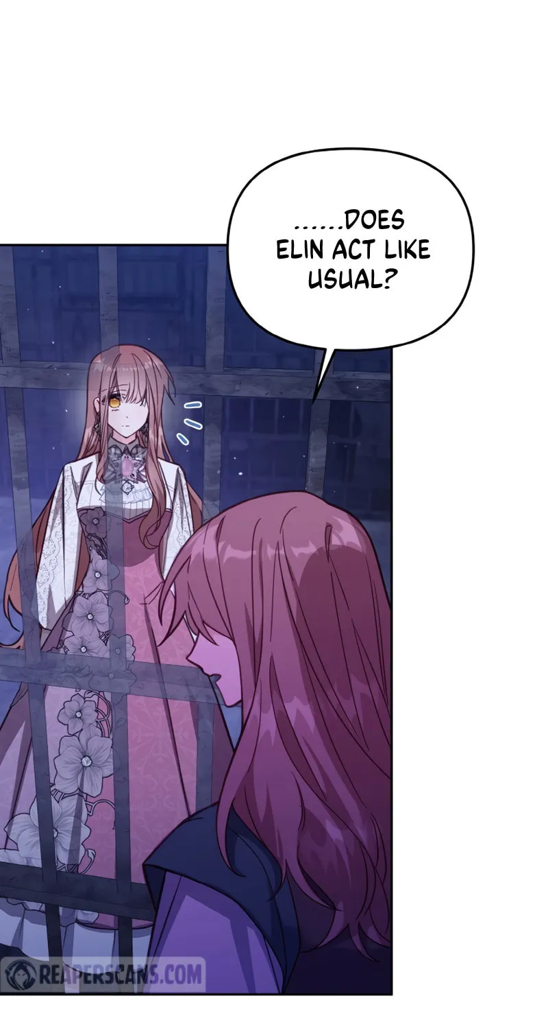 There Is No Place for Fakes Chapter 37 page 50 - 