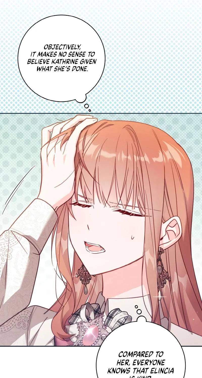 There Is No Place for Fakes Chapter 37 page 72 - 