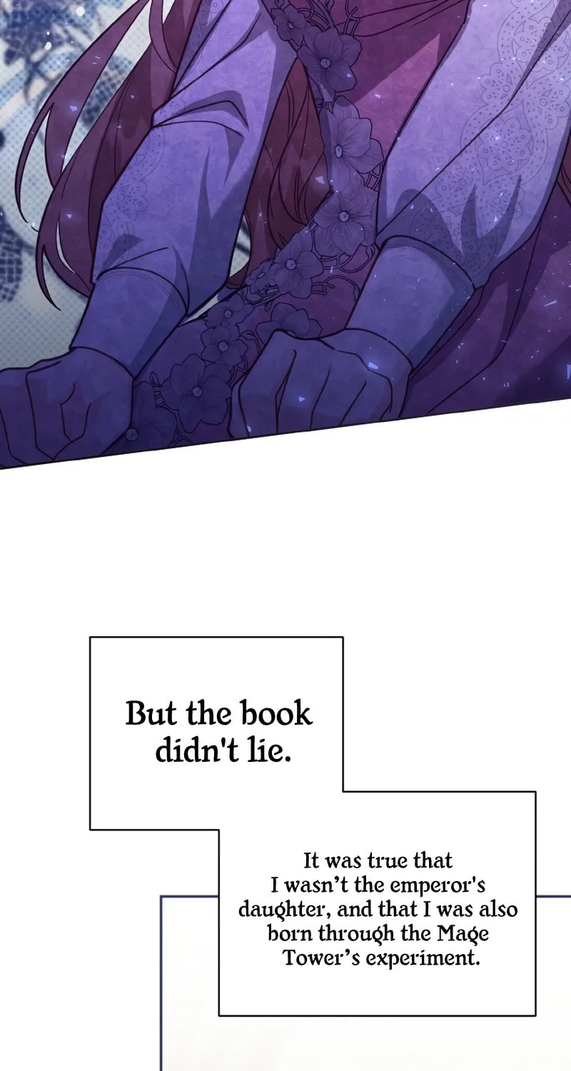 There Is No Place for Fakes Chapter 37 page 84 - 