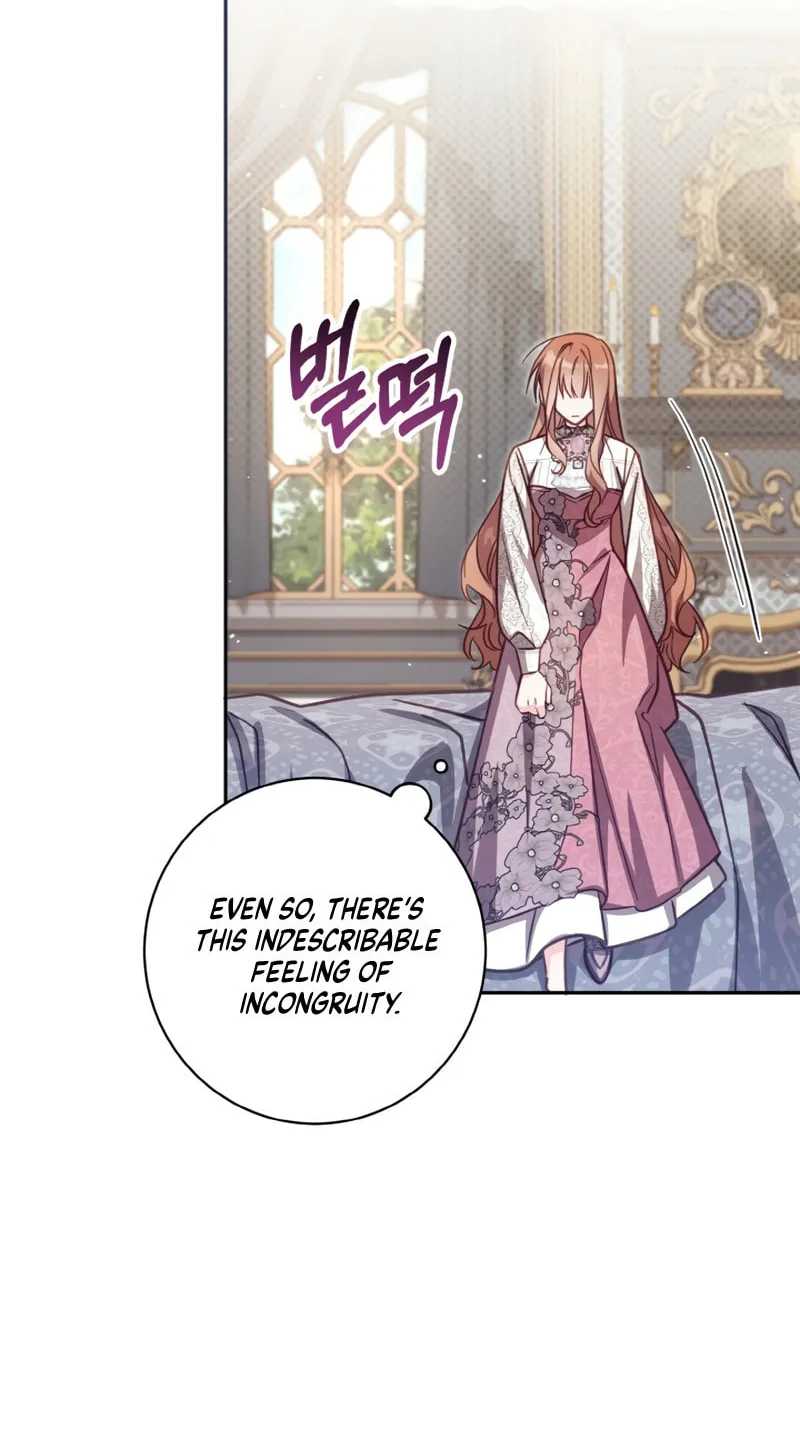 There Is No Place for Fakes Chapter 37 page 85 - 