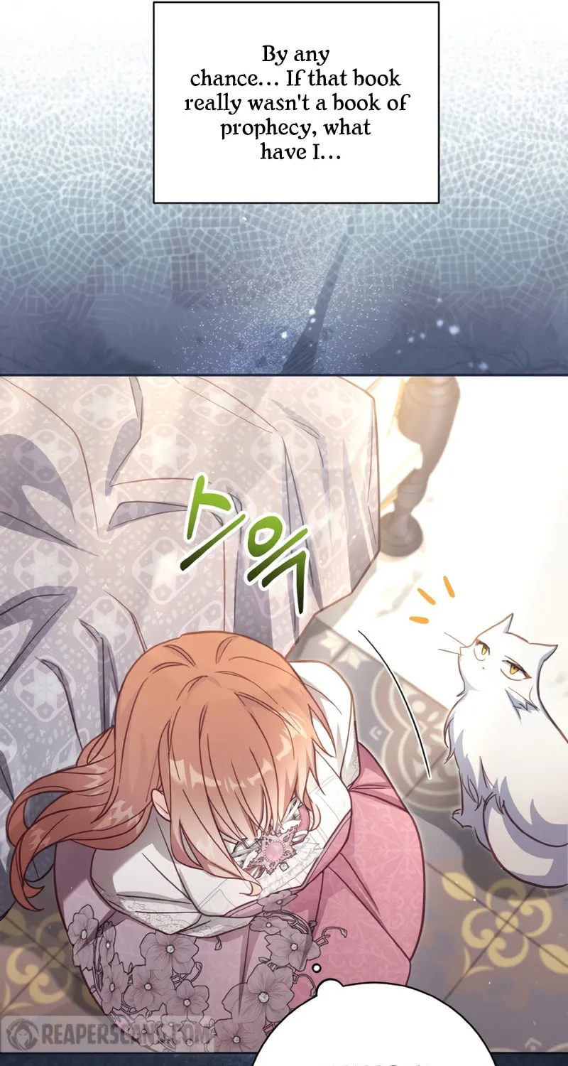 There Is No Place for Fakes Chapter 37 page 86 - 
