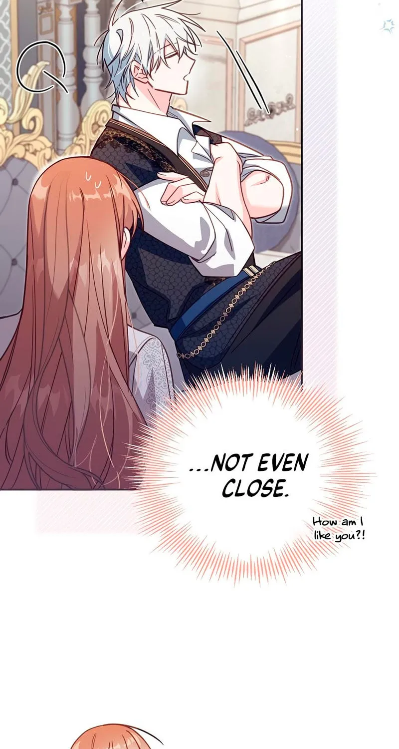 There Is No Place for Fakes Chapter 38 page 116 - 