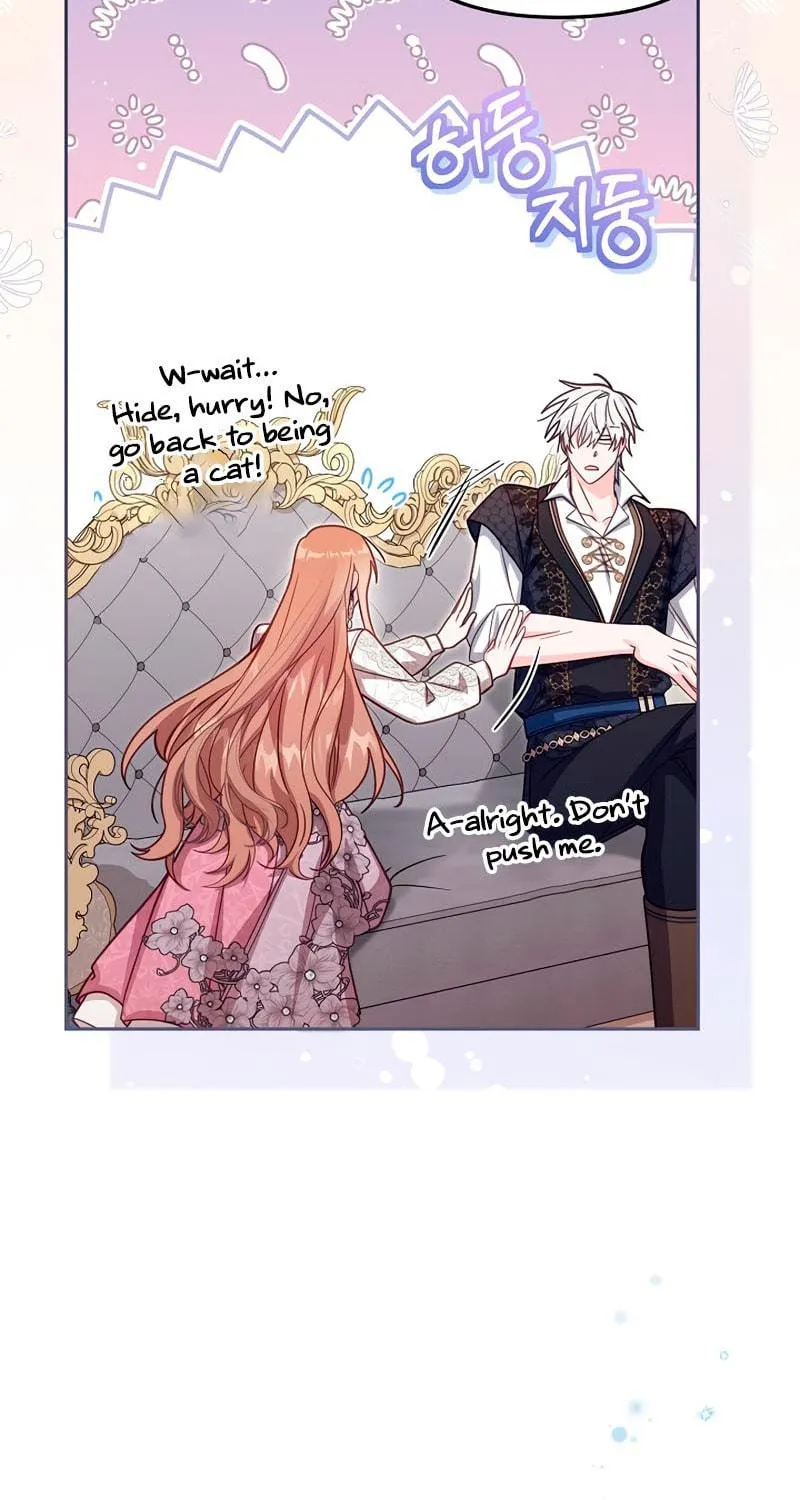 There Is No Place for Fakes Chapter 38 page 128 - 