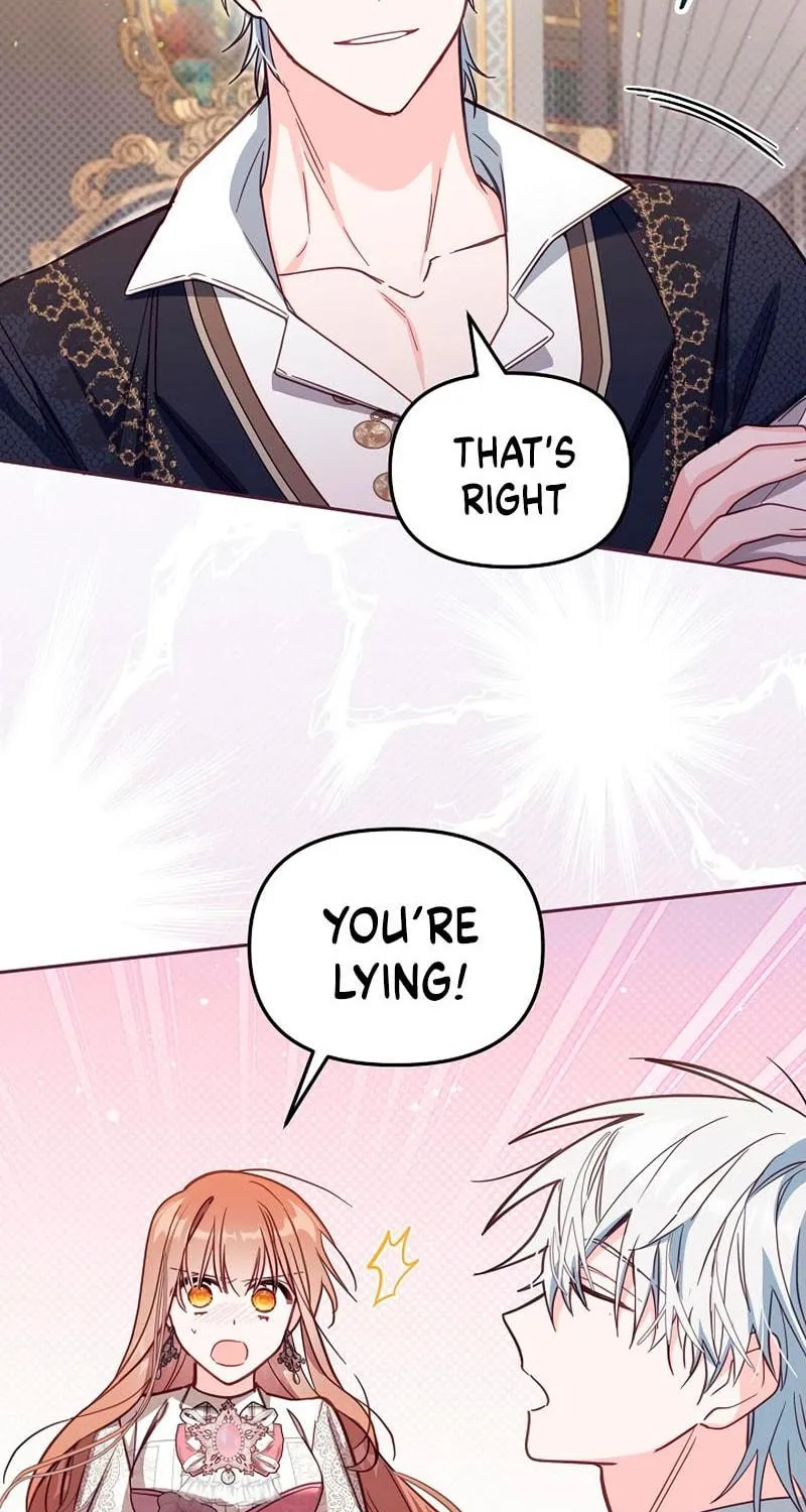 There Is No Place for Fakes Chapter 38 page 18 - 