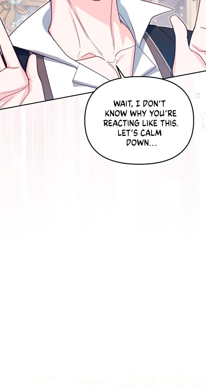 There Is No Place for Fakes Chapter 38 page 36 - 