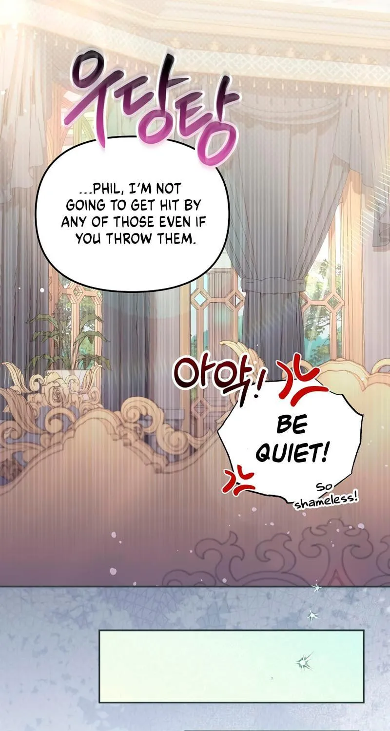 There Is No Place for Fakes Chapter 38 page 38 - 
