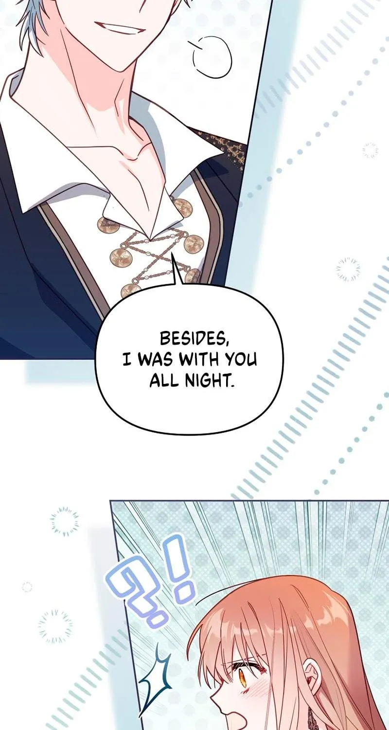 There Is No Place for Fakes Chapter 38 page 8 - 