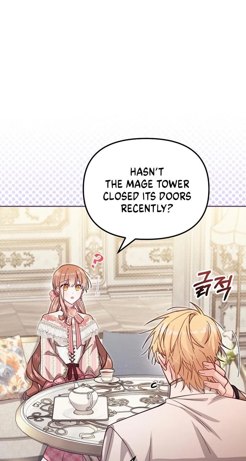 There Is No Place for Fakes Chapter 39 page 19 - 