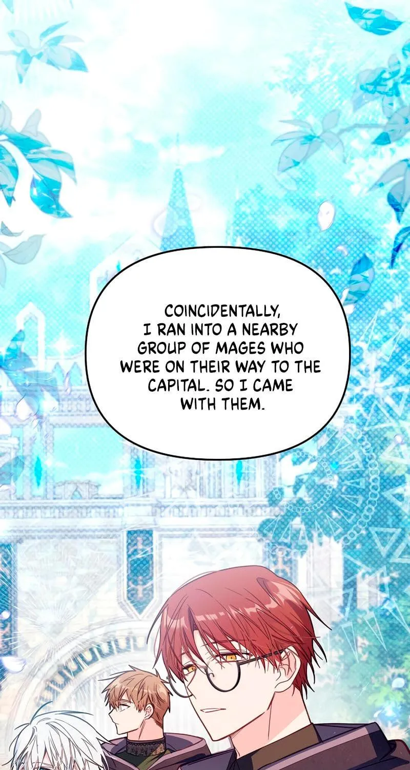 There Is No Place for Fakes Chapter 39 page 21 - 