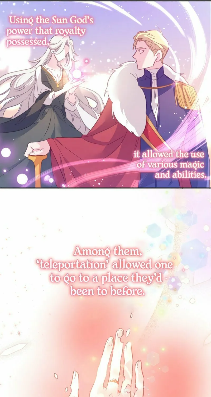 There Is No Place for Fakes Chapter 4 page 18 - 