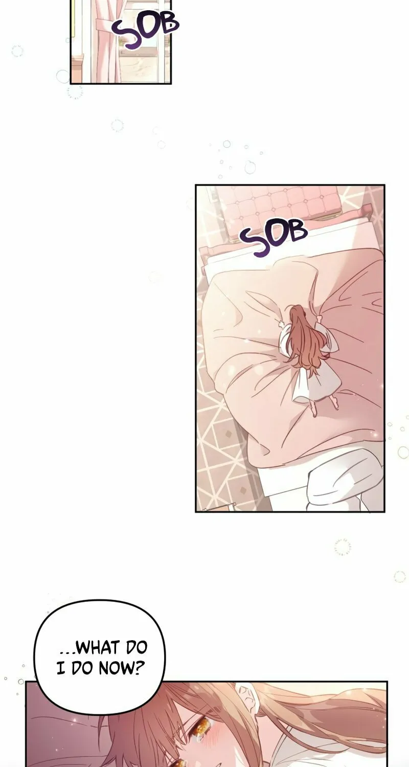 There Is No Place for Fakes Chapter 4 page 3 - 