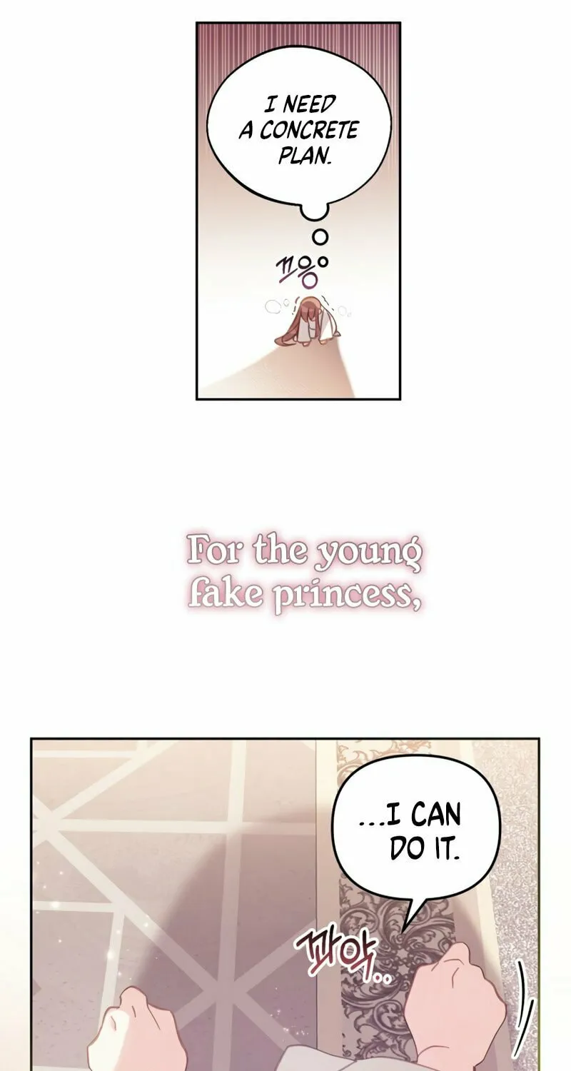 There Is No Place for Fakes Chapter 4 page 26 - 