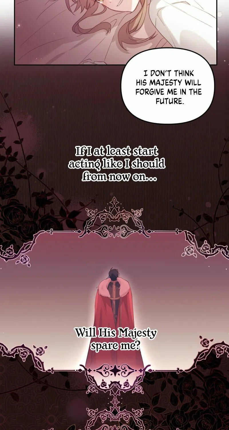 There Is No Place for Fakes Chapter 4 page 4 - 