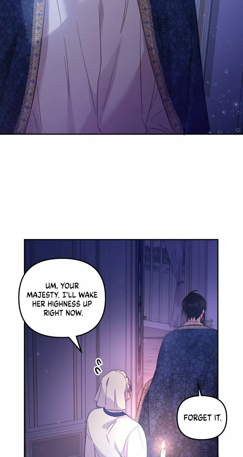 There Is No Place for Fakes Chapter 4 page 31 - 
