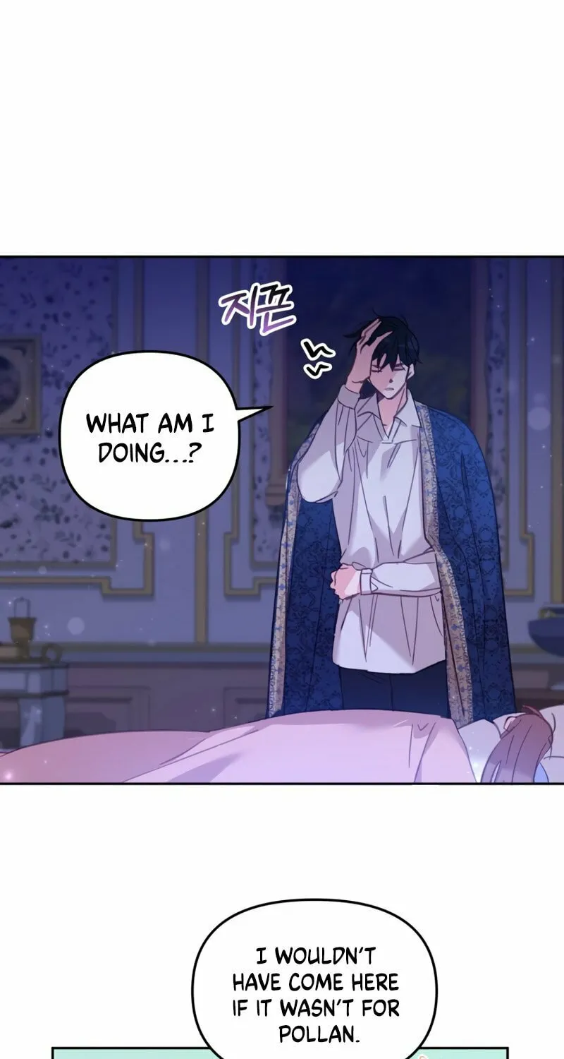 There Is No Place for Fakes Chapter 4 page 35 - 
