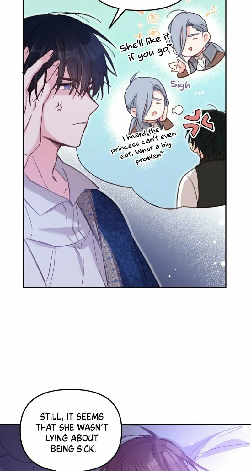 There Is No Place for Fakes Chapter 4 page 36 - 