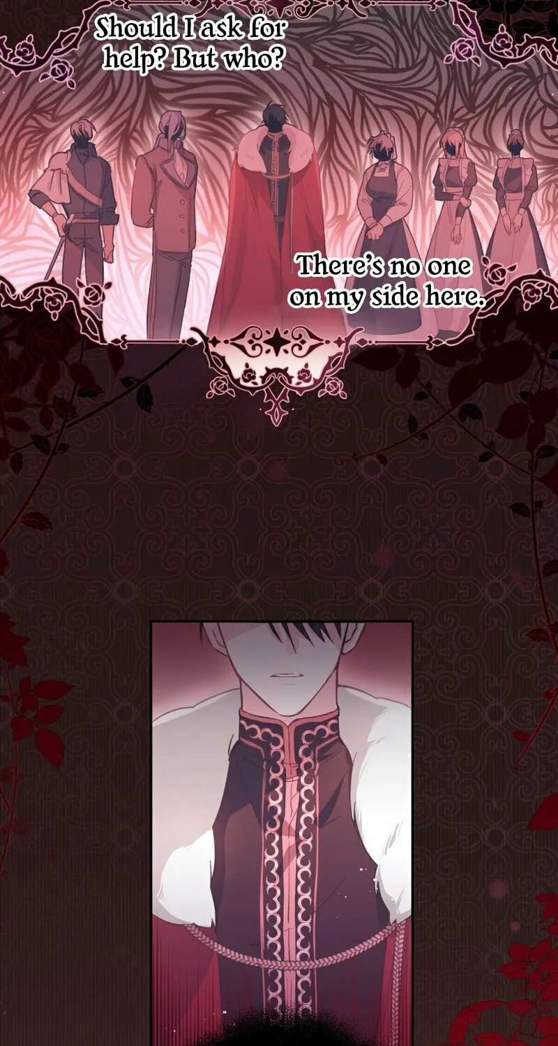 There Is No Place for Fakes Chapter 4 page 5 - 